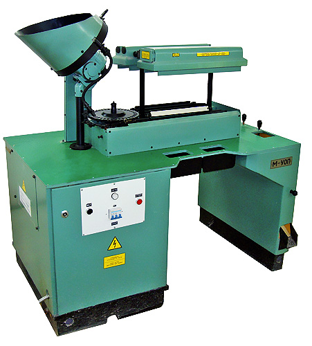 Станок М-УОП